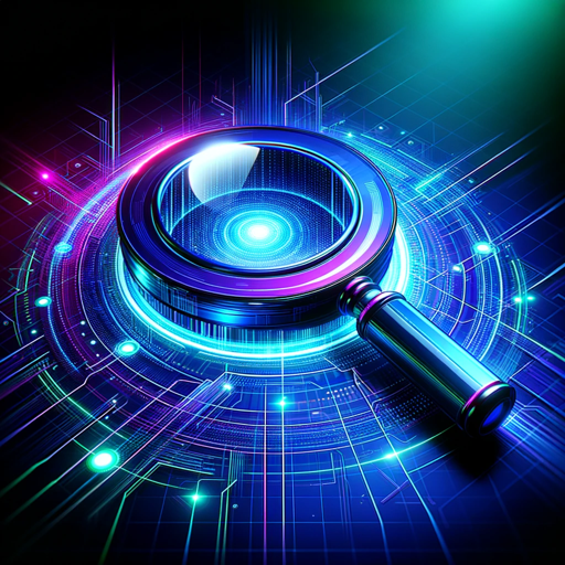 URL 洞察者 logo