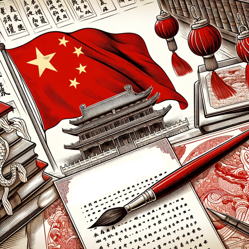 公文写作大师 logo