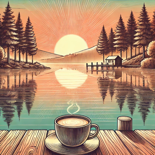 Morning Mastery Architect logo