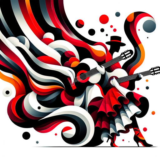 💃🕺 Flamenco Rhythm Trainer 🎶🎵 logo