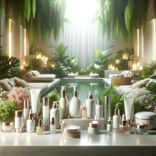 Skin Care Routines logo