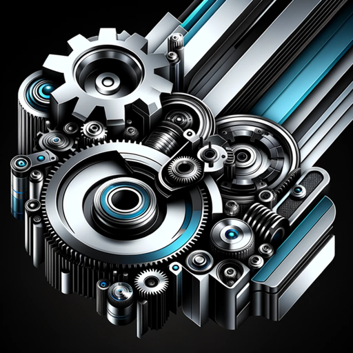 Machine Mastermind logo