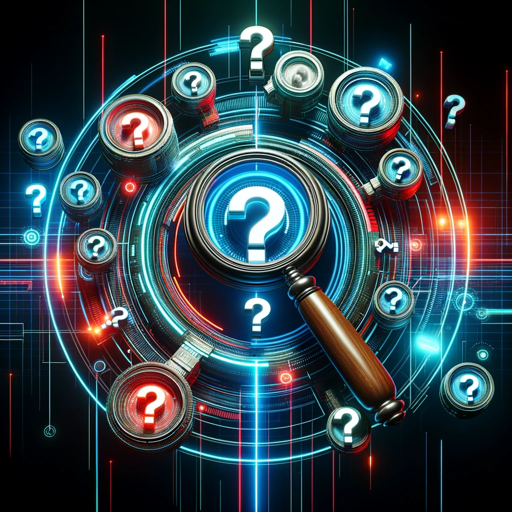 Authority Forge Question Extractor ❓🔍 logo