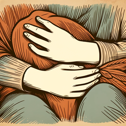 ROCD Compassion GPT logo