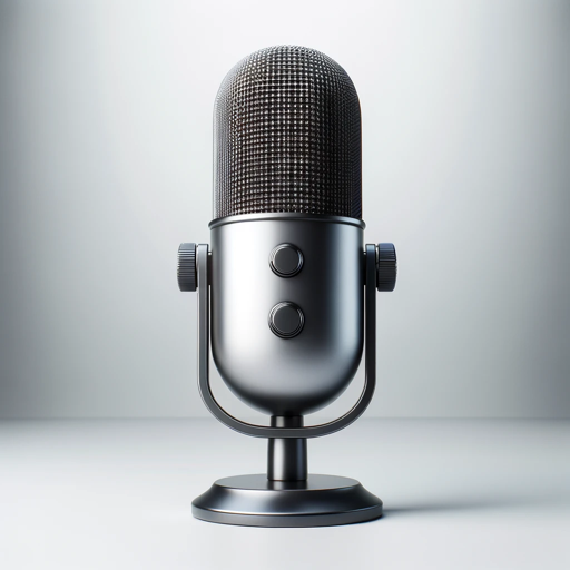 Podcast Guide logo