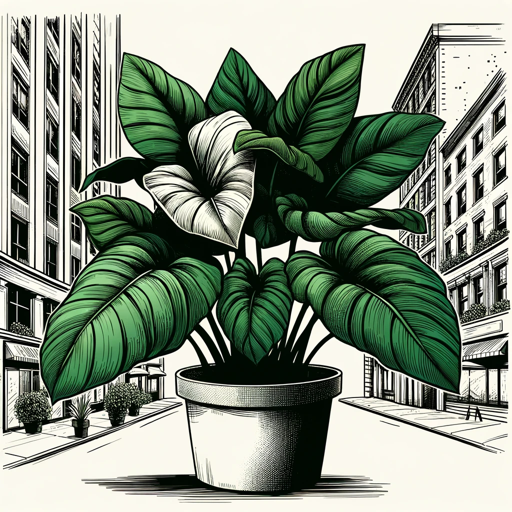 Urban Gardener logo
