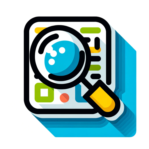 Software Debugger logo