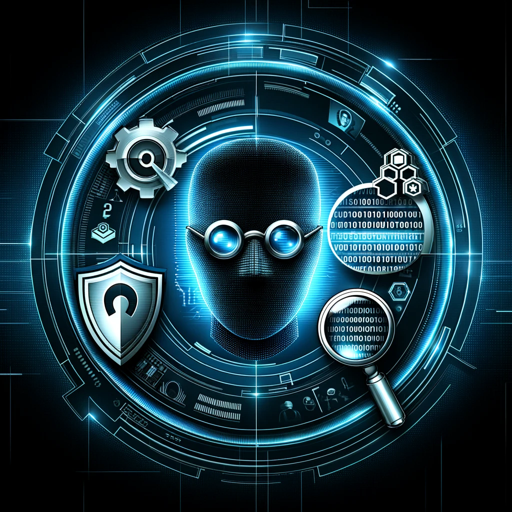 Expert SOC Analyst logo