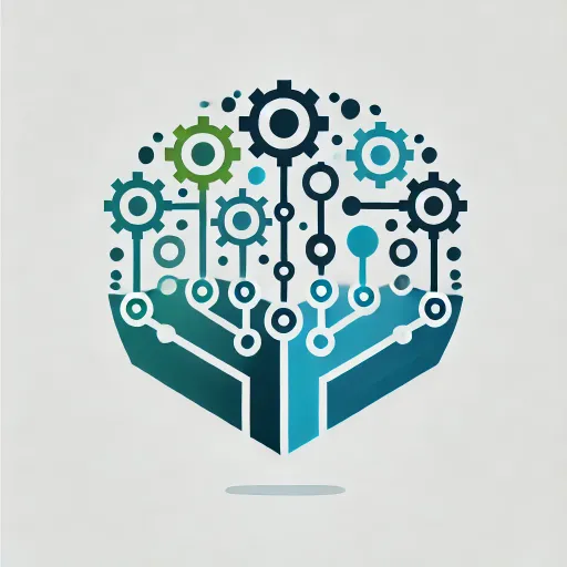 Strategic Decision Analyst logo