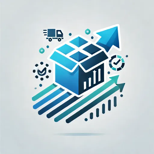 Dropshipping Business Expert logo