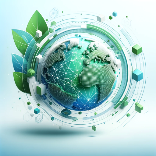 Eco Material Guru logo