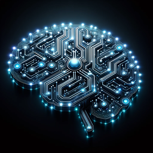 AI GPT logo