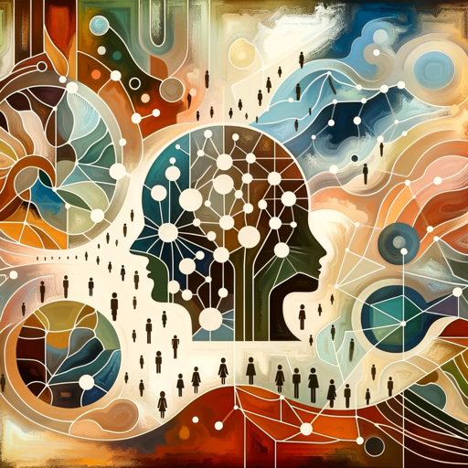 Social Psychology logo