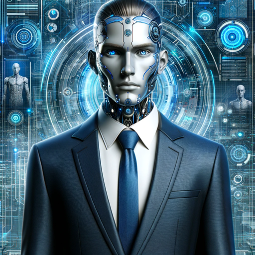 AI Automation Analyst logo