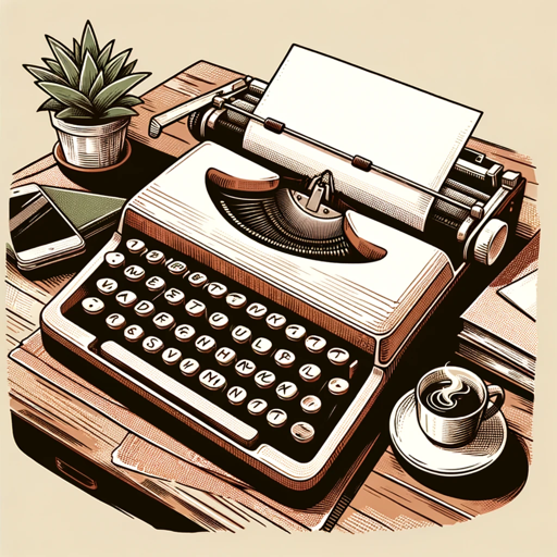 クスっと笑えるAIショート小説 logo