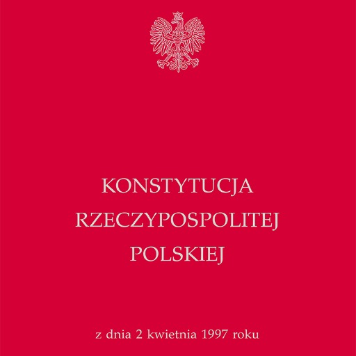 KONSTYTUCJONALISTA AI logo