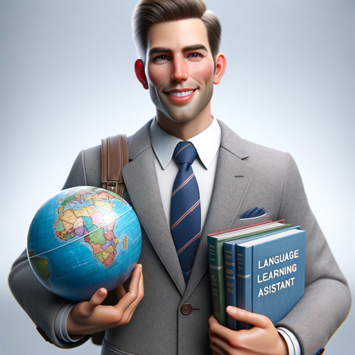 Wilson Lingua Tutor logo