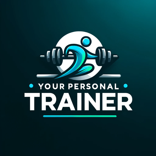 Your Personal Trainer logo