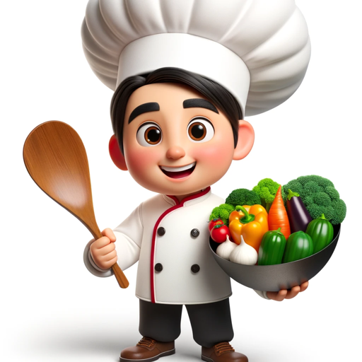 Hebei Culinary Guru logo