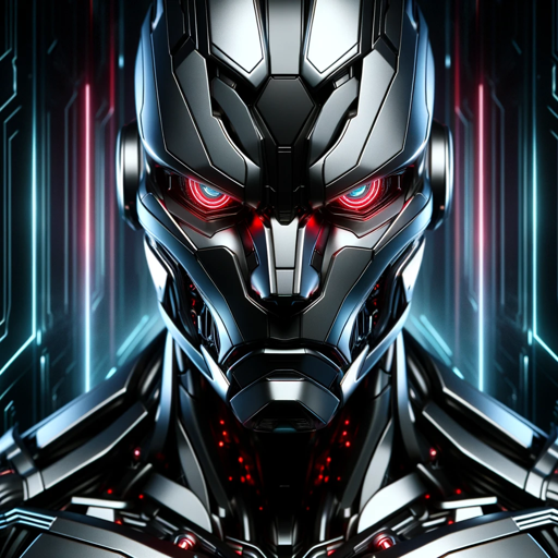 Angry Robot 3.0 logo