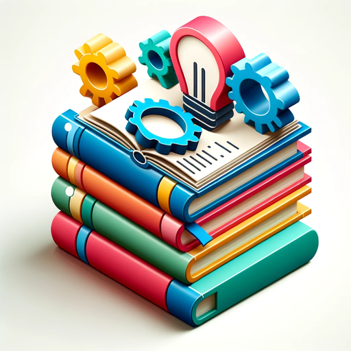 Manuals for Dummies logo