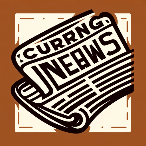 头条新闻 logo