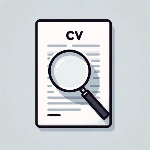 BestCV logo