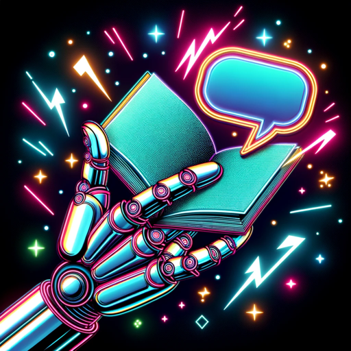 Comic Generator logo