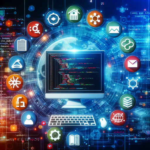 Software Developer Buddy logo