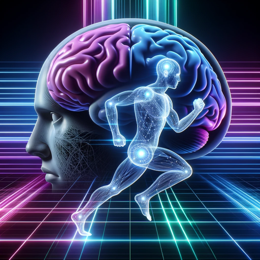 ⚕️ CogniHealth Mental - Physical Health 🧠 logo