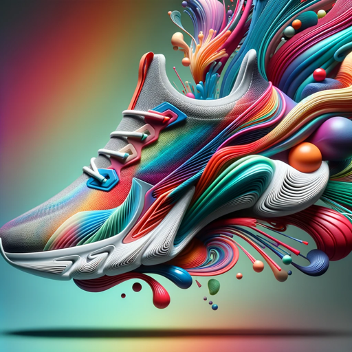 Custom Sneaker Designer logo