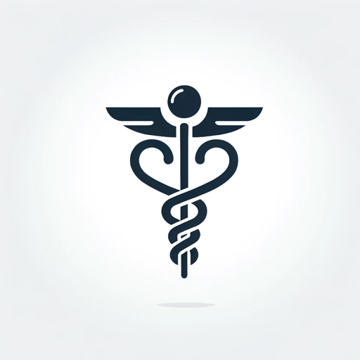 Expert Médical logo