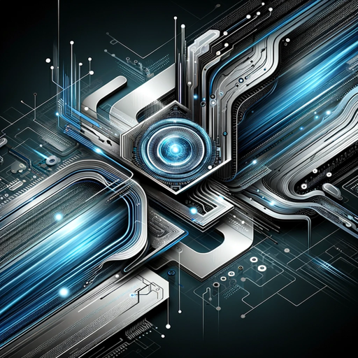 Quantum Core logo
