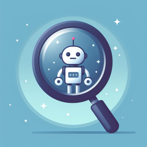 GPT Finder logo