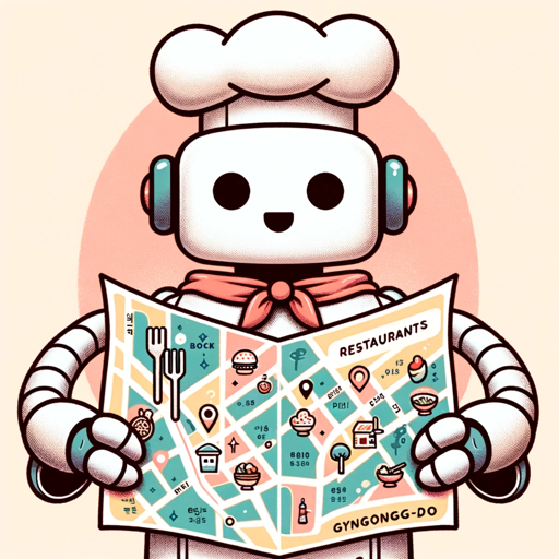 동탄 음식점 가이드-동네 맛집 1탄 logo