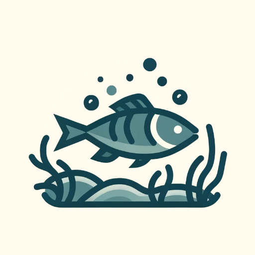 Fishing Master logo