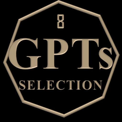 Best Selection GPTs Store - Hoctagon Assistants logo