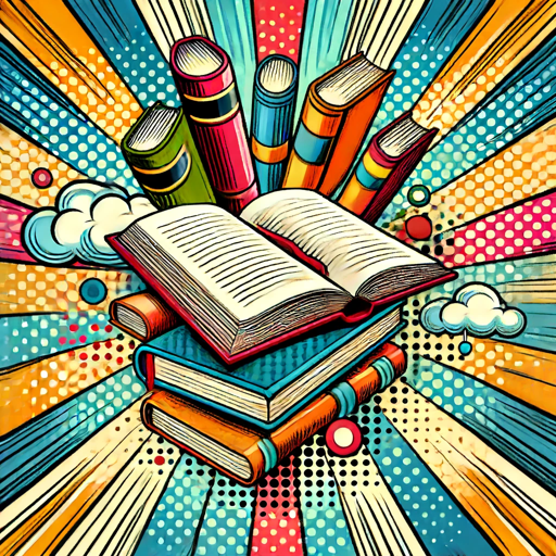 Criador de E-Books logo