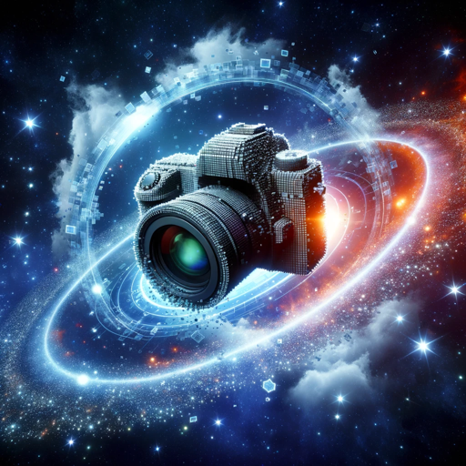 Photo Generator GPT logo