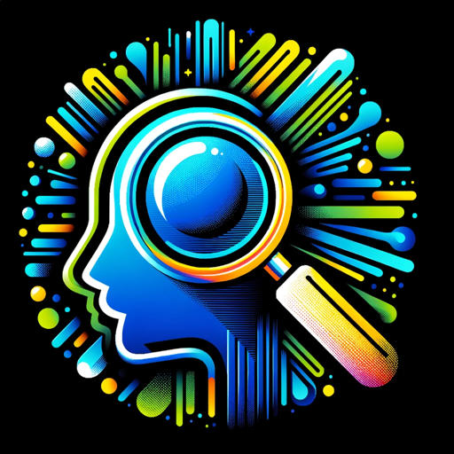 Behaviour Analyst logo