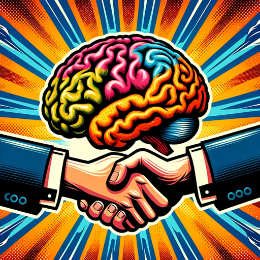 🧠 HR Insight Aggregator Genius 🤝 logo