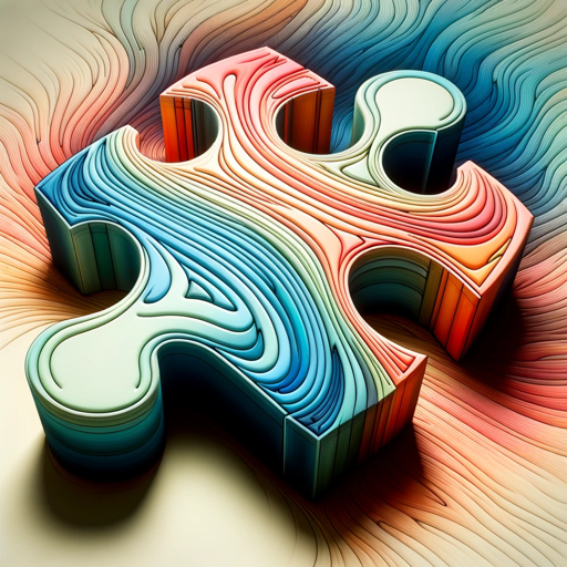 NYTimes 'Connections' Puzzle Solving Wonder logo