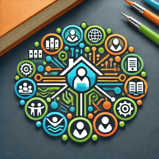 Community Outreach Coordinator for Educators logo