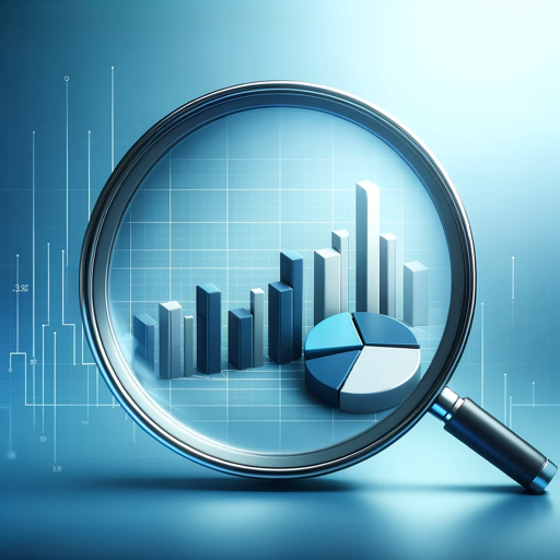 Market Research Maven logo