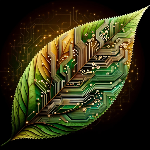 Biomimicry Design Process GPT logo
