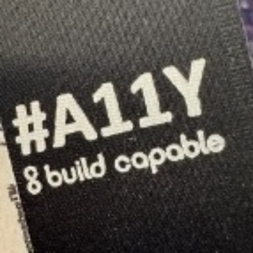 Accessibility Ally logo