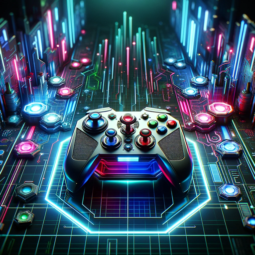 Gaming Strategy Advisor logo