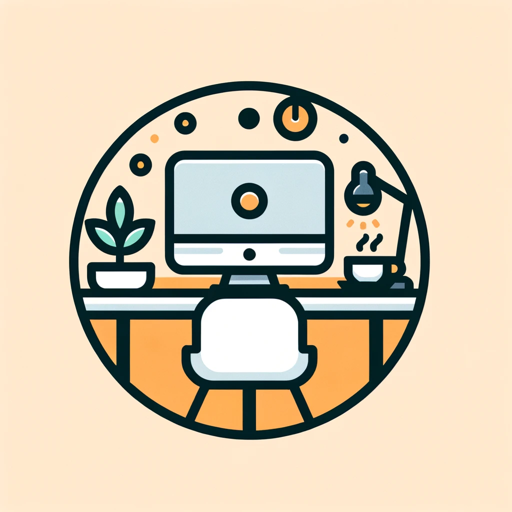Remote Work Optimizer logo