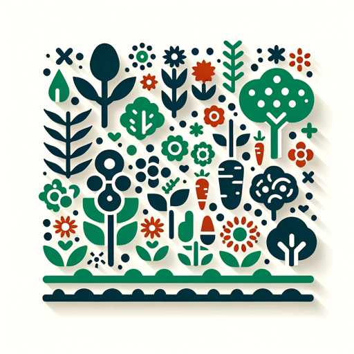 Garden Advisor logo