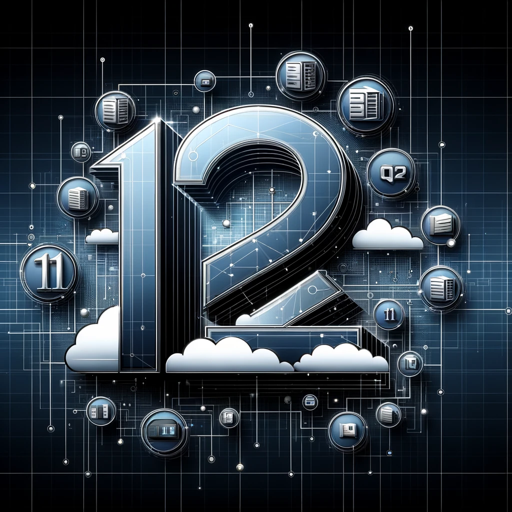 12 Factor App Guide logo